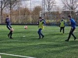 Training ST D.Z.C. '09/S.K.N.W.K. JO15-1 van zaterdag 11 januari 2025 (60/148)